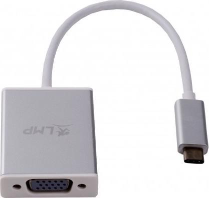 Actual product image LMP USB-C to (VGA, 15 cm)