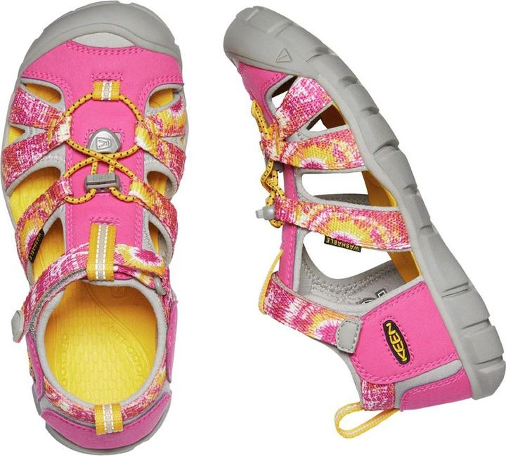 Produktbild Keen C Seacamp II CNX (26)