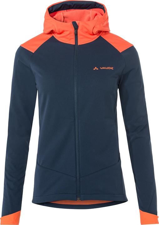 Vaude Women's Qimsa Softshell Jacket (36)