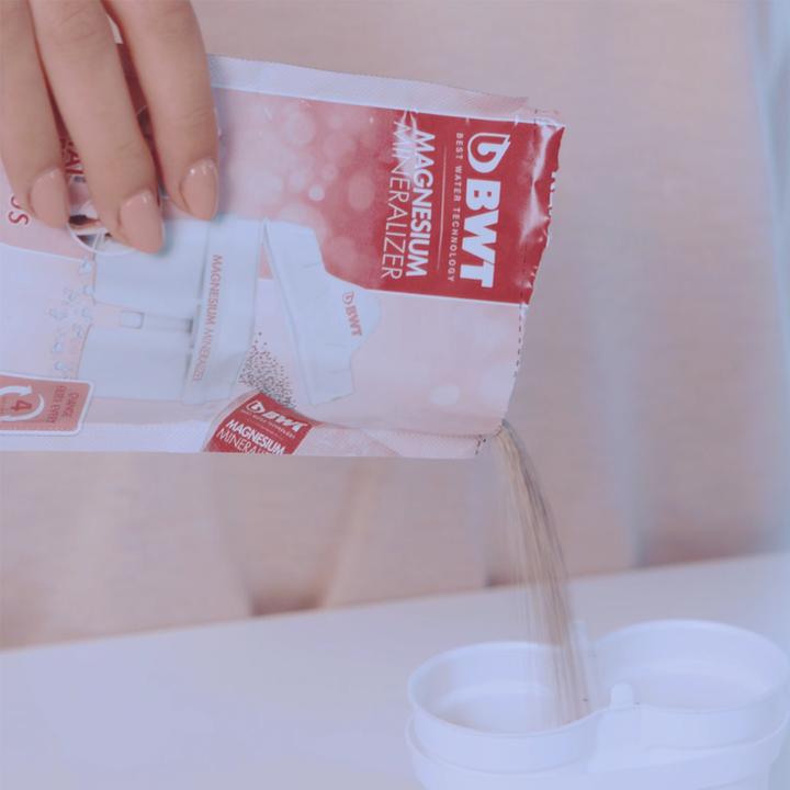 Actual product image BWT Filter cartridges (1 x)