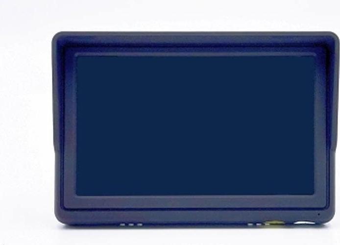 Immagine prodotto Blaupunkt RVM 5.1 Monitor con telecamera posteriore da 5 pollici
