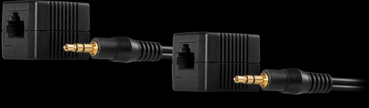 Produktbild Lindy Analogue Audio Extender (Extender)