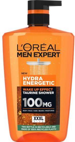 L'Oréal Paris Men Expert Hydra Energetic (1000 ml)