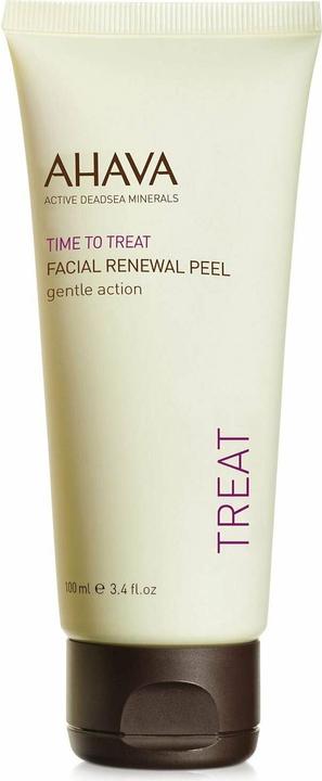 Ahava Facial Renewal Peel (Peeling, 100 ml)