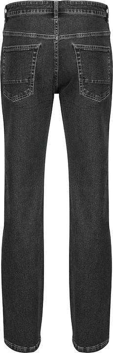 Immagine prodotto Iron Mountain Jeans Elasticizzata Uomo (Banda radio 38 (2600 MHz))