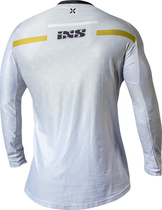 Image du produit iXS Maillot Trigger-MX 1.0 (XS)