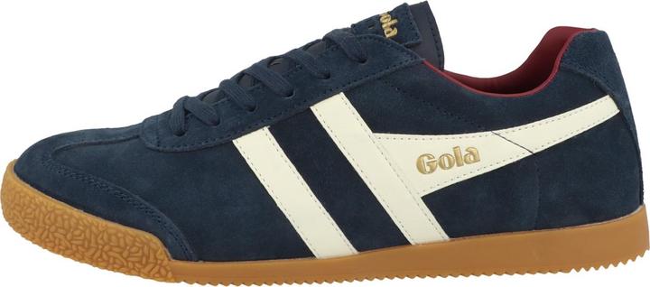 Actual product image Gola Harrier Suede - 62151 (41)