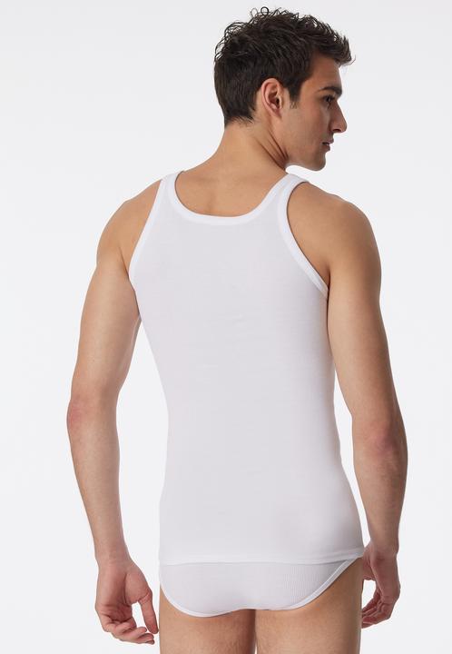 Image du produit Schiesser Maillot de corps Essential 2PACK (8)
