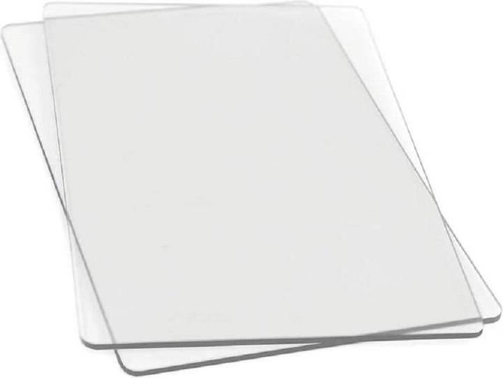 Sizzix Tampone da taglio