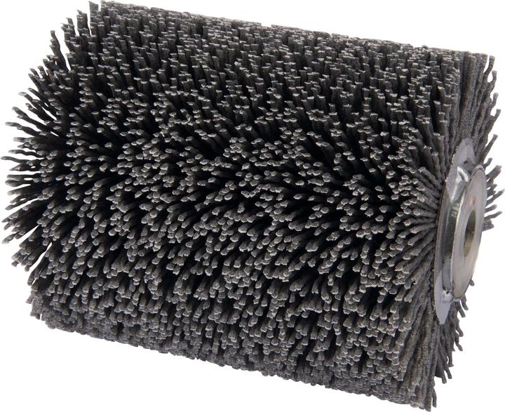 Produktbild Makita Schleifnylon-Bürste Korn 80 für Bürstenschleifer 9741 (80)