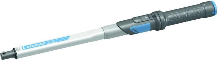 Actual product image Gedore DMZ 200 Torque Wrench DREMASTER® Z 40-200 Nm (40 Nm, 200 Nm)