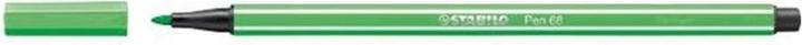 Actual product image STABILO Pen 68 (Green, 1 x)
