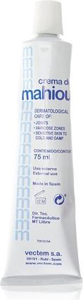 Immagine prodotto Bausch + Lomb MAHIOU Crema Idratante 75ml (75 ml)