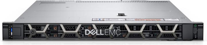 Produktbild Dell POWEREDGE R450 XEON 4309Y (Intel Xeon Silver 4309Y, 16 GB, Rack Server)
