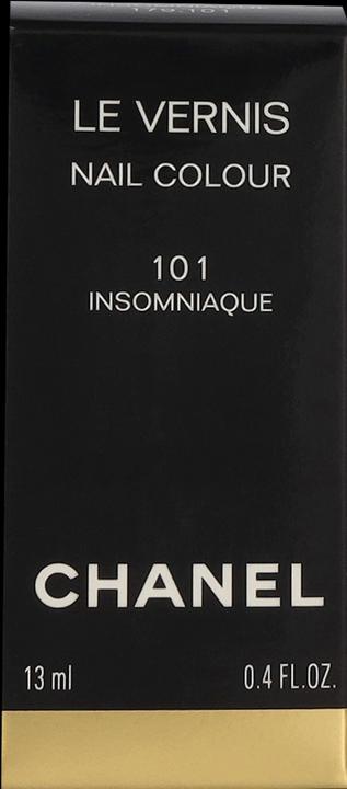 Immagine prodotto Chanel Le Vernis 101 Insom. (101 Insomniaque, Smalto)