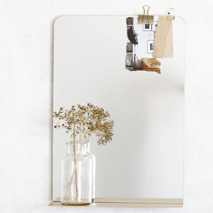 Actual product image House Doctor Room (35 x 50 cm)