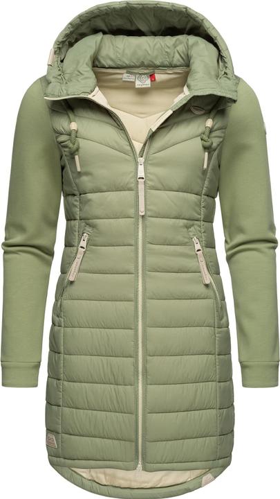Actual product image Ragwear Lucinda Long II (4XL)