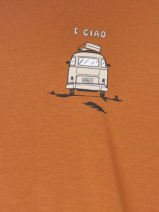 Actual product image Chillaz Klettershirt E Cioa (S)
