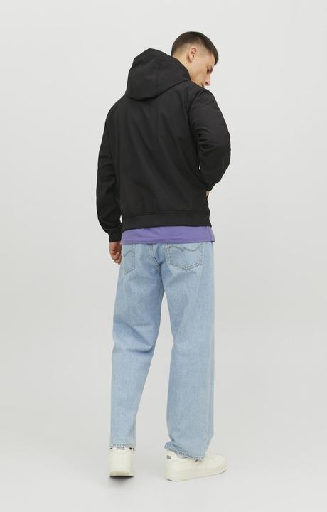 Actual product image Jack & Jones Basic Softshell-Jacke (S)