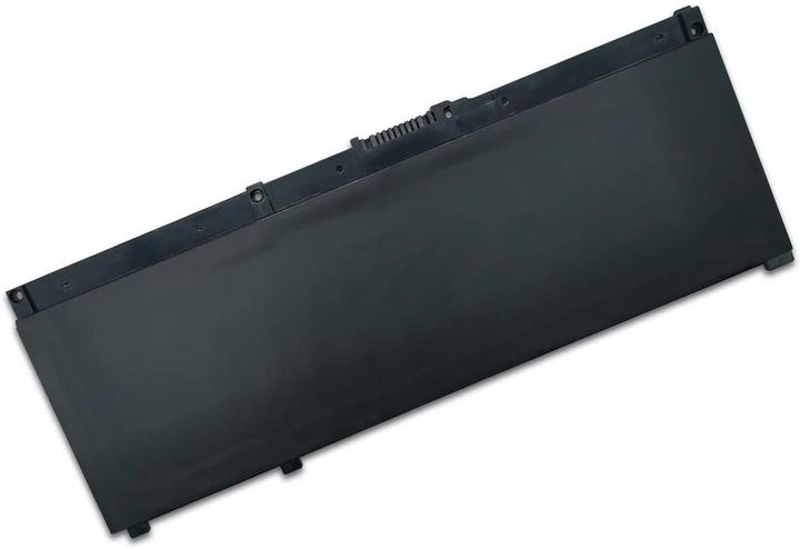 Actual product image HP Battery (4 Cells, 4550 mAh)
