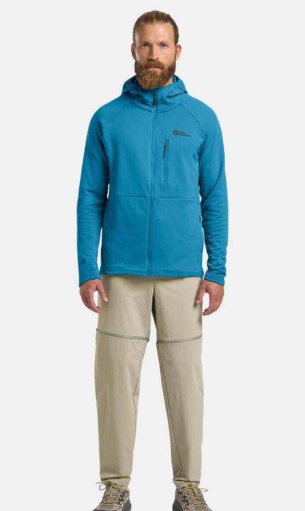Produktbild Jack Wolfskin Kolbenberg Hooded Fz M (S)