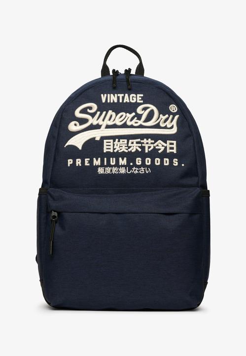 Actual product image Superdry Heritage Montana Backpack (18 l)
