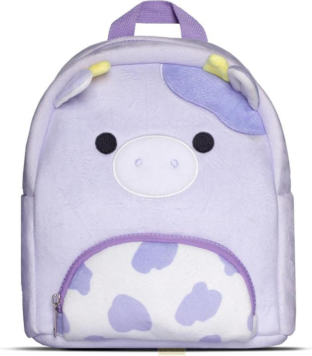 Difuzed Squishmallows mini sac à dos Bubba Novelty