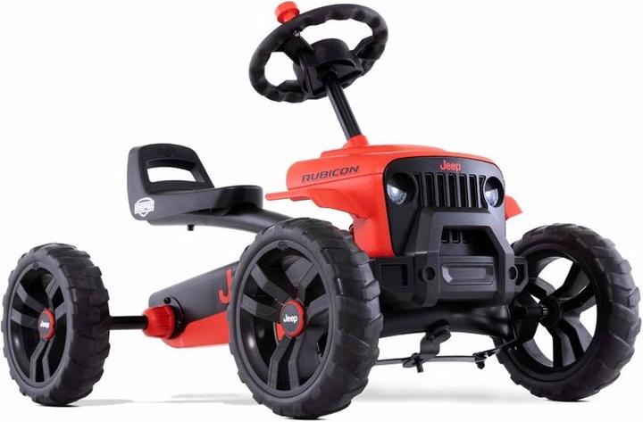 Produktbild BERG Buzzy GoKart