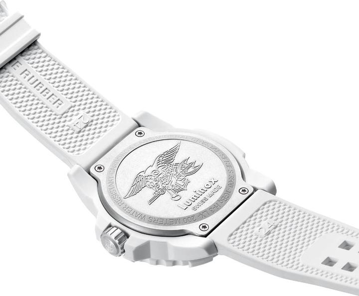 Immagine prodotto Luminox XS.3507.WB Navy Seal (Orologio sub)