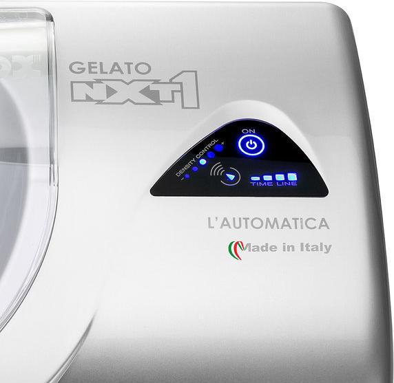 Image du produit Nemox NXT 1 iGreen