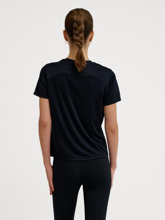 Actual product image hummel hmlPULSE TRAINING W T-SHIRT S/S (L)
