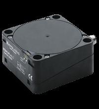 Produktbild Pepperl & Fuchs Induktiver Sensor (Sensor)