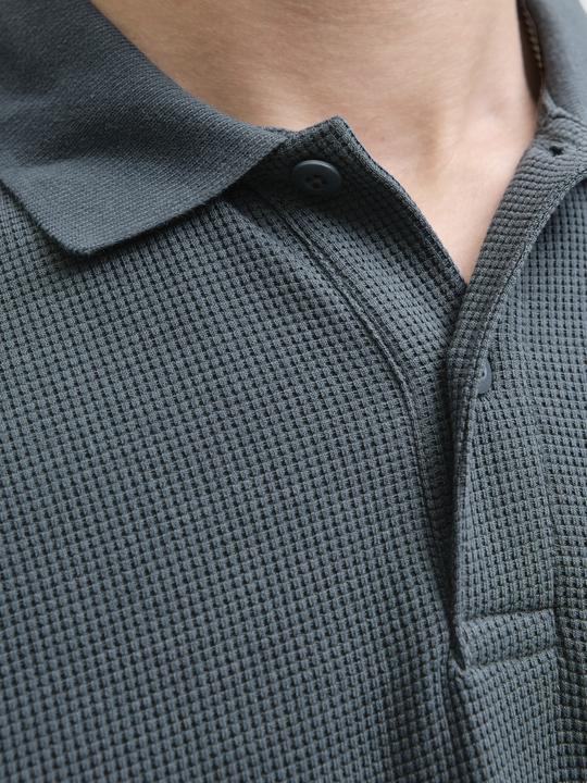 Produktbild Jack & Jones Jjeaustin Polo Ss Noos (L)