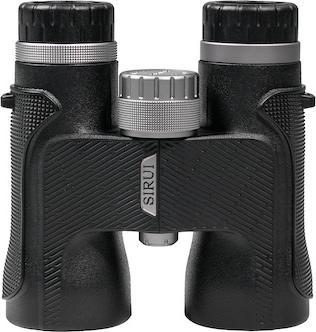 Immagine prodotto Sirui B1042A-BK Fernglas mit 10x Vergrösserung 42mm schwarz (10 x, 42 mm)