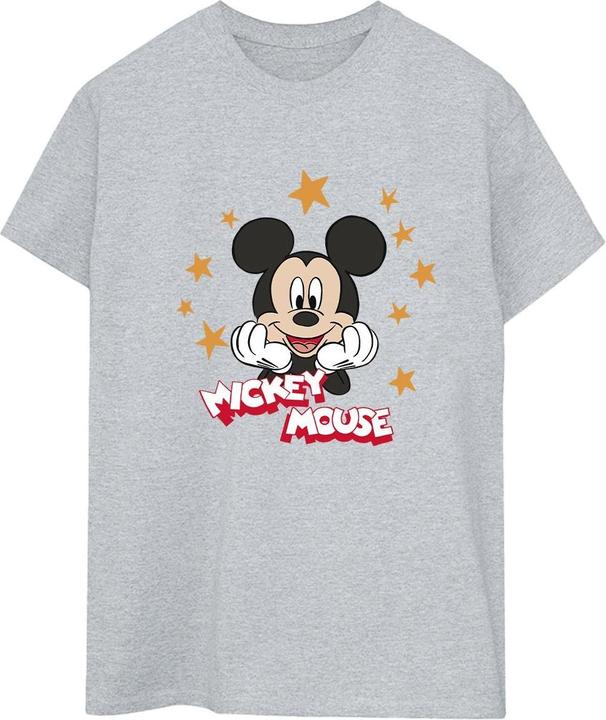 Disney Mickey Mouse Stars TShirt (M)