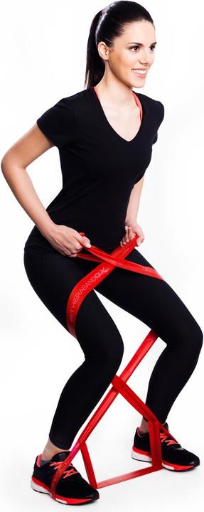 Immagine prodotto TheraBand Banda CLX (2 m, Extra strong)