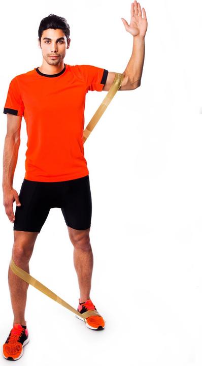 Immagine prodotto TheraBand Banda CLX (2 m, Extra strong)