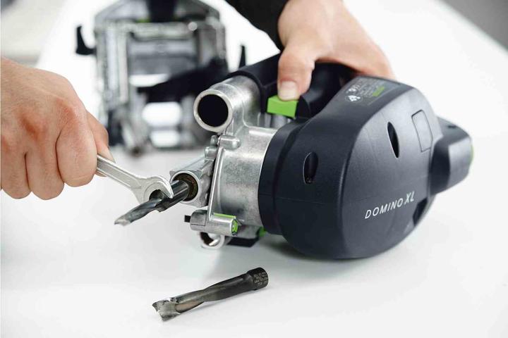 Produktbild Festool Domino Fräser D 14-NL 70 HW-DF 700