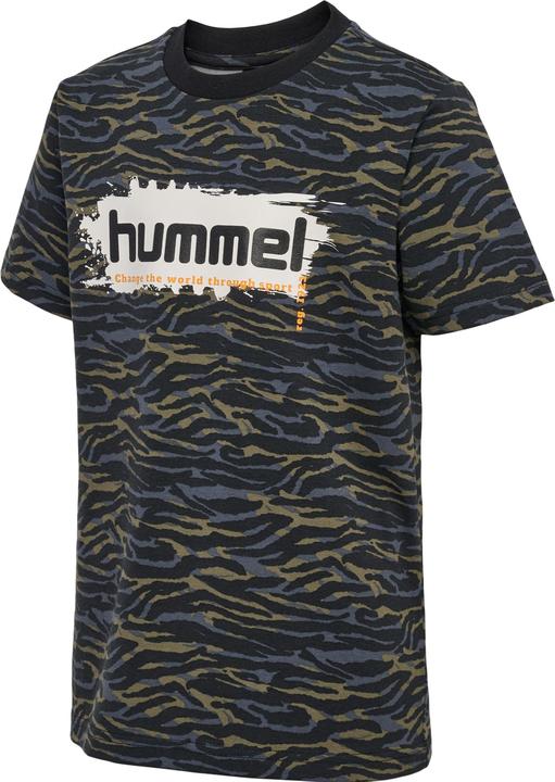 Produktbild hummel Hmlemre T-Shirt S/S (128)