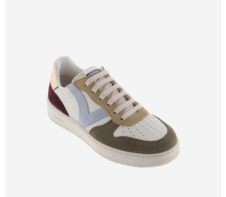 Immagine prodotto Victoria scarpe da ginnastica da madrid serraje multicolor (39)