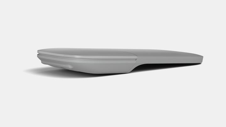 Immagine prodotto Microsoft Surface Arc Mouse ambidestro Bluetooth Trace (Senza fili)
