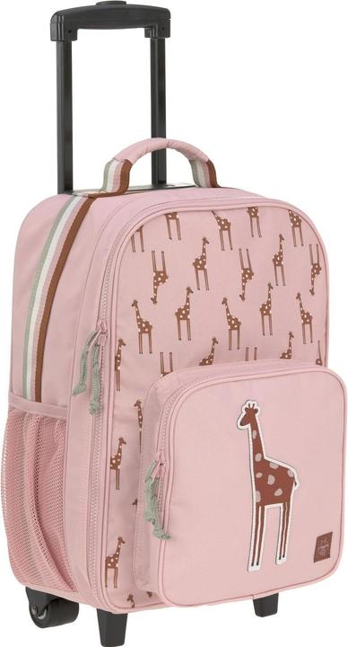 Lässig Trolley (22 l, Handgepäck (bis 50l))