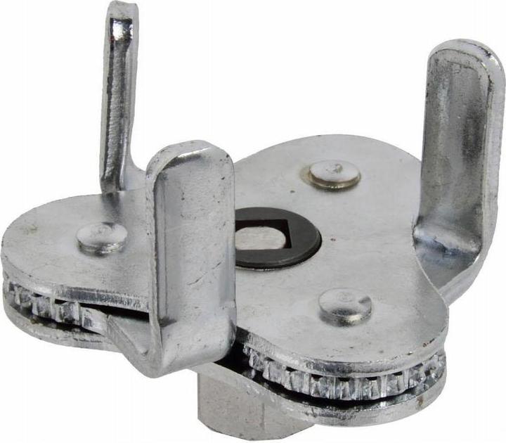 Produktbild Awtools KLUCZ DO FILTRÓW OLEJU 3 - RAMIENNY, 63-120mm