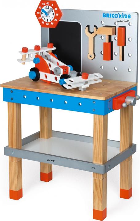 Actual product image Janod Brico Kids