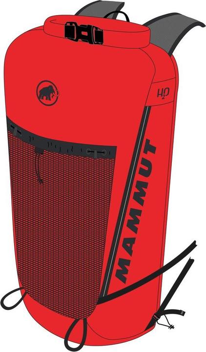 Mammut Aenergy 18 (18 l)