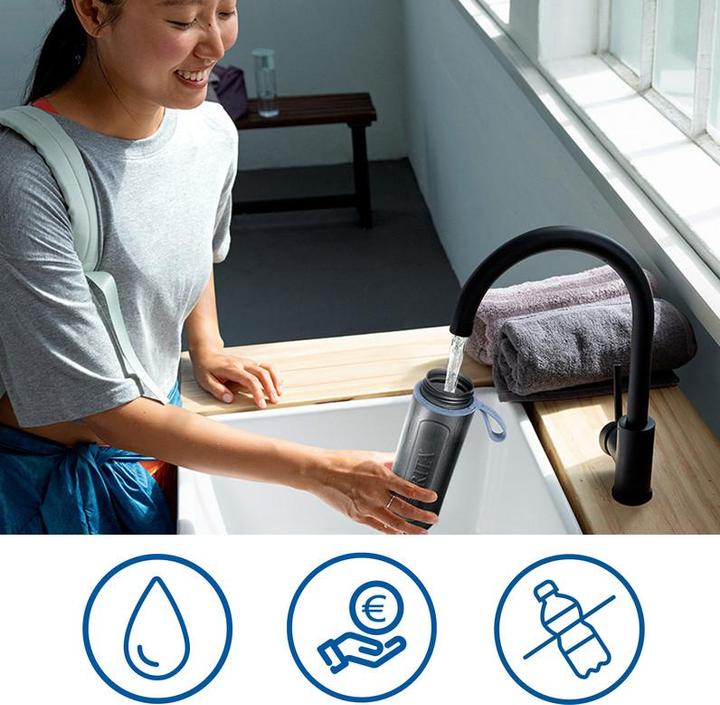 Produktbild Brita Filterflasche Active (0.60 l)