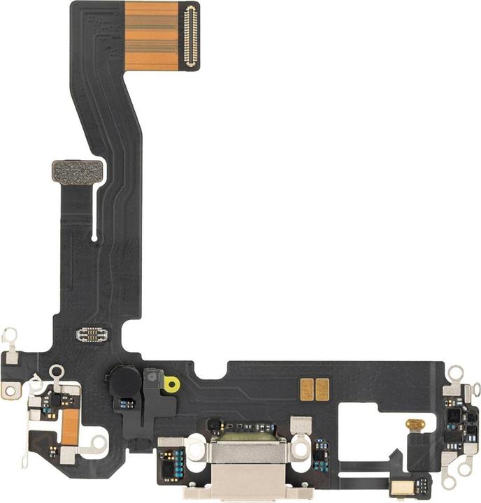 Produktbild Clappio Ladebuchse Ersatzteil iPhone 12 / 12 Pro (iPhone 12 Pro)