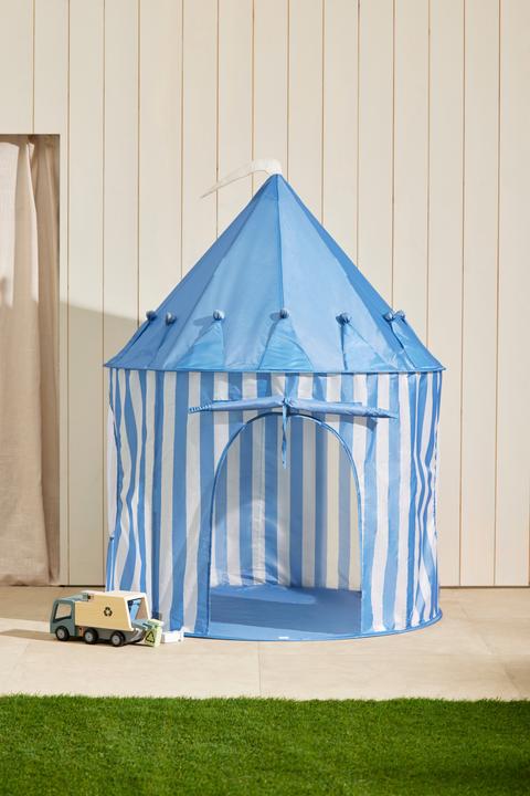 Image du produit Kids Concept Rayures bleues