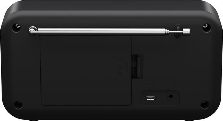 Produktbild Sharp DR-P420 (DAB+, DAB, FM, Bluetooth)