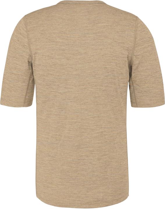 Produktbild Normani Herren Merino T-Shirt Darwin - 1585 (3XL)